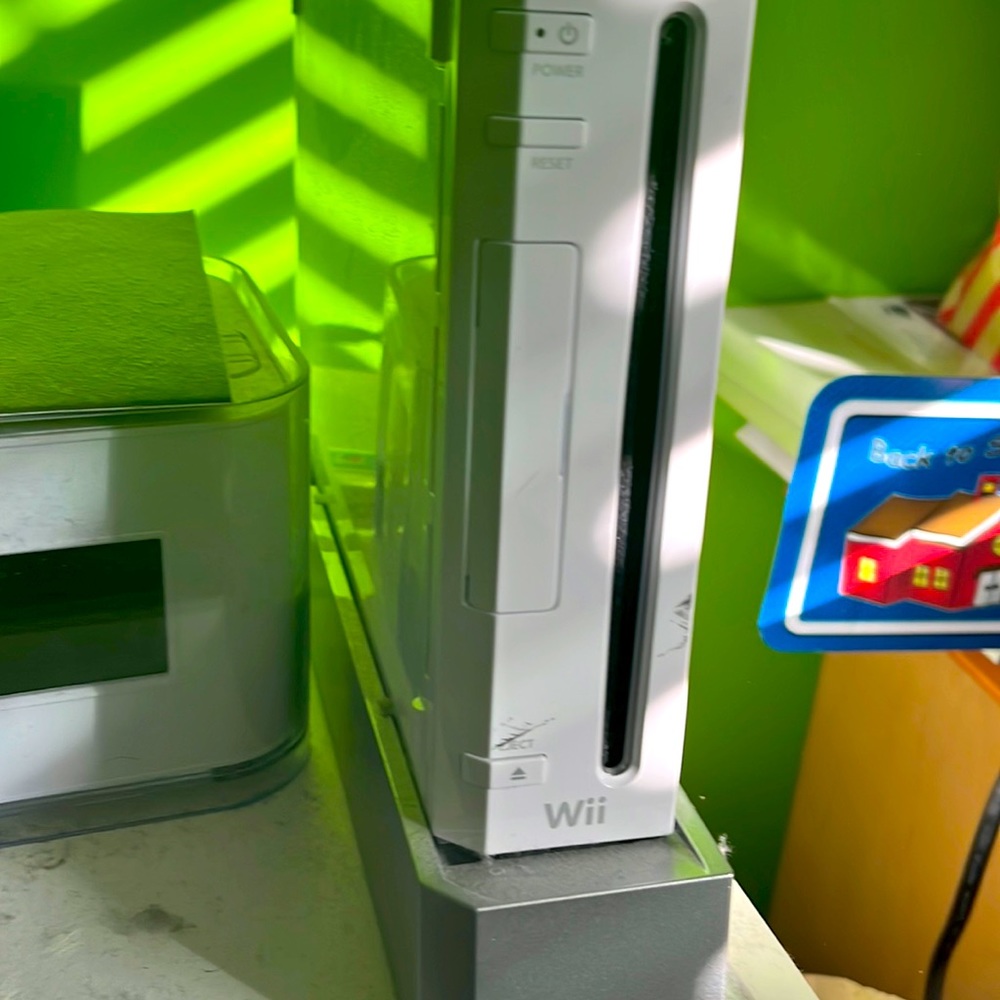 Wii